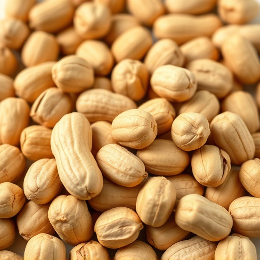 peanuts