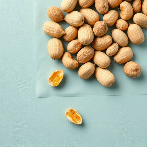peanuts