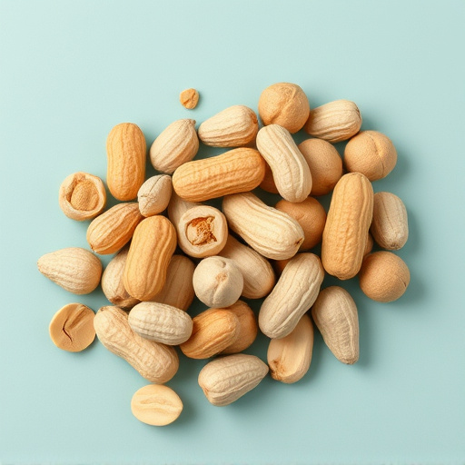 peanuts