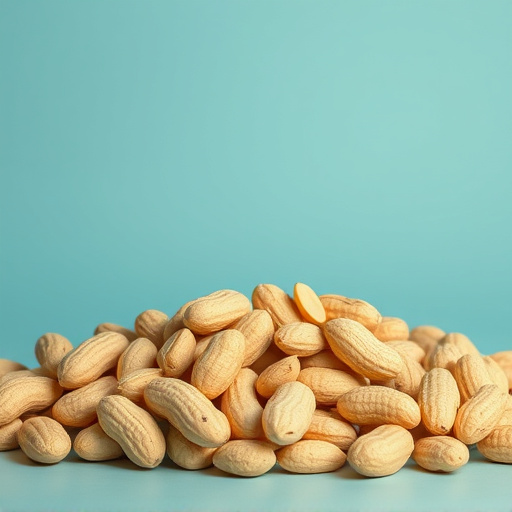 peanuts