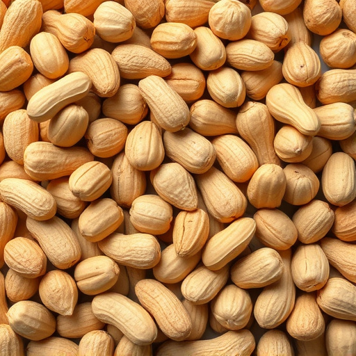 peanuts
