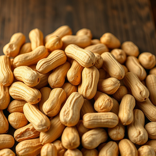 Feed Your Feathers Friends: Natural Peanuts for Birds in Leeds - Save Now!