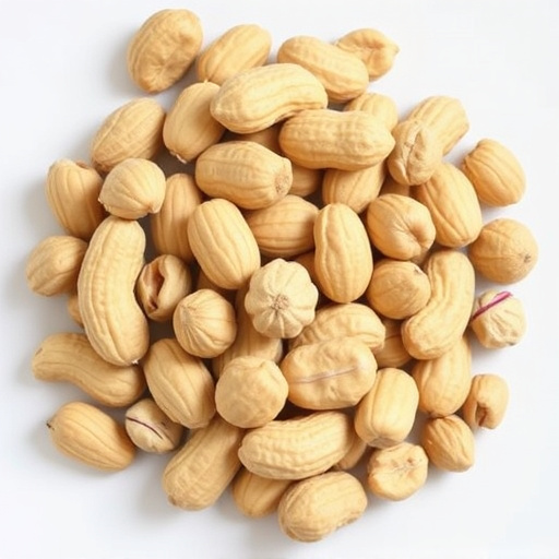 peanuts