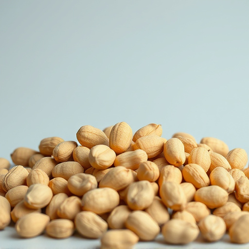 peanuts
