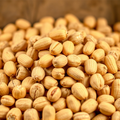 peanuts