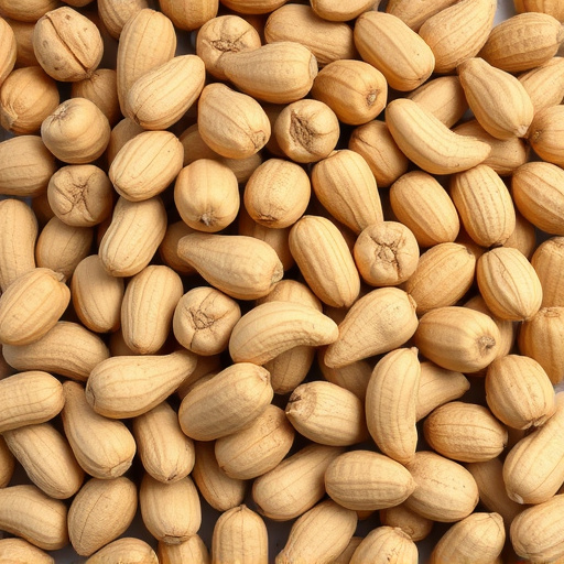 peanuts