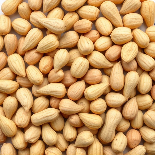 peanuts