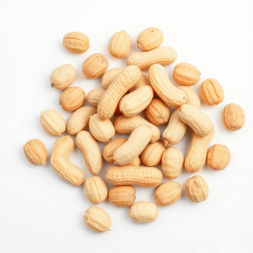 peanuts