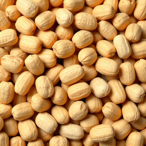 peanuts