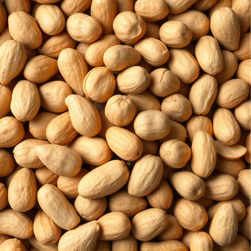 peanuts