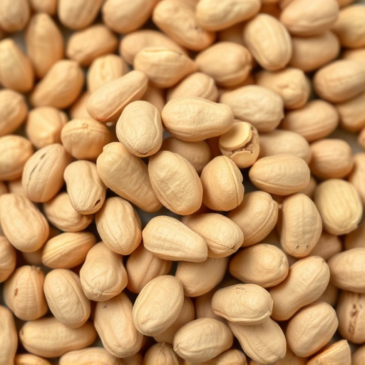 peanuts