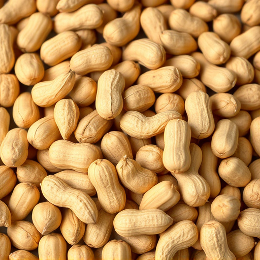 peanuts