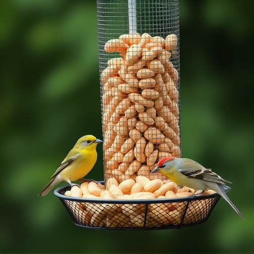 peanuts-for-birds-in-mesh-feeder-640x480-37669890.jpeg