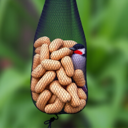 Feeding Birds: Exploring Non-Germinating Seed Options
