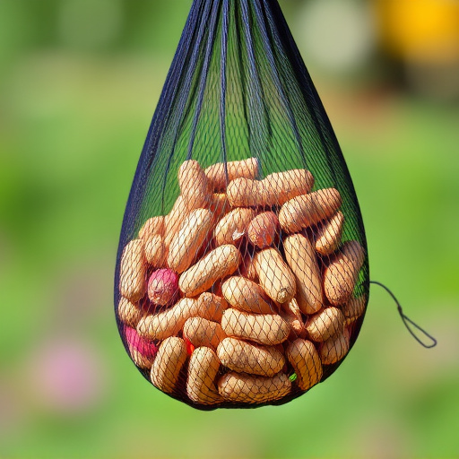 Prevent Bird Seed Germination: Storage, Environment, and Alternatives