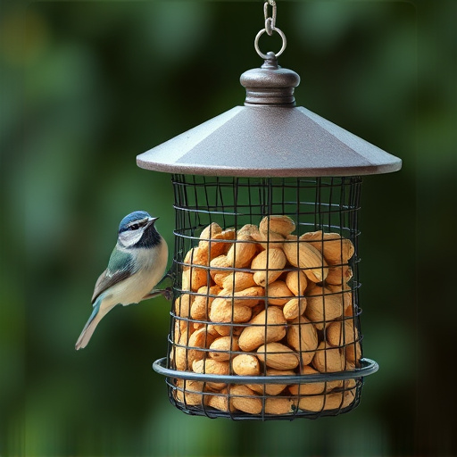 Attract Birds: Choose Best Foods for Happy Feedings