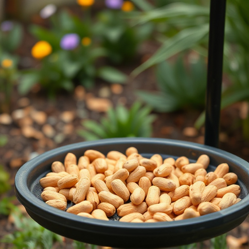 Buying Peanuts UK: Top Suppliers for Bird Feeders