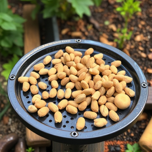 Buy Bird Peanuts: Varieties, Sourcing, &amp; Storage Tips