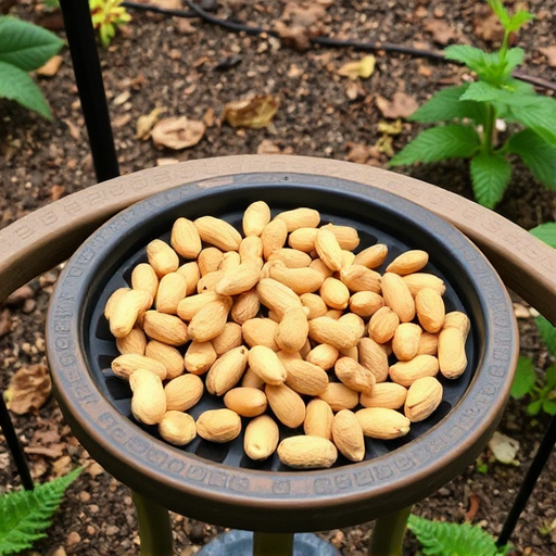 Guide to Buying Best Peanuts for Wild Birds' Delight