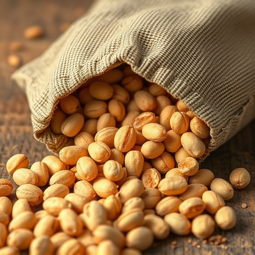 Guide to Buying Peanuts for Birds Online UK
