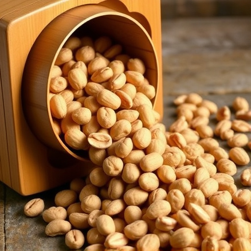 Seasonal Guide: Bulk Buy Peanuts for Wild Birds' Diet