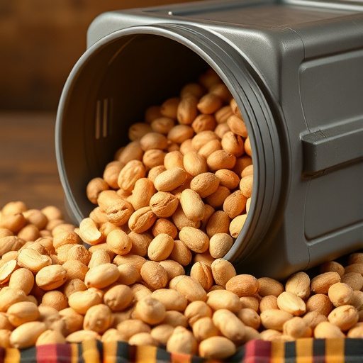 Bulk Buy Peanuts: Attract Wild Birds Effortlessly