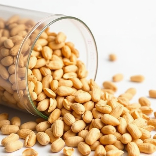 Feeding Wild Birds: Peanuts in Bulk for All Seasons