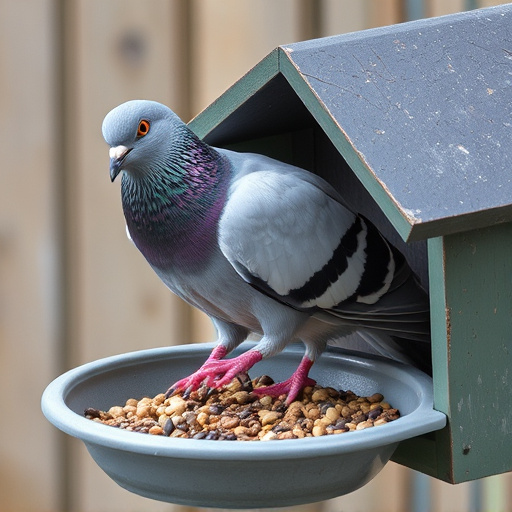 Mastering Pigeon Proof Bird Feeders: Complete Guide