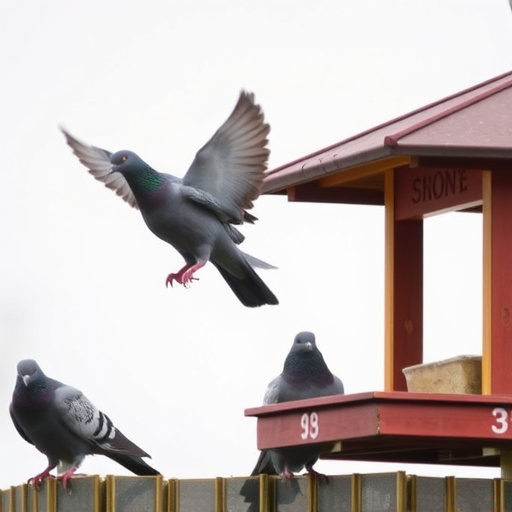 Mastering Pigeon Proof Bird Feeders: Natural Solutions