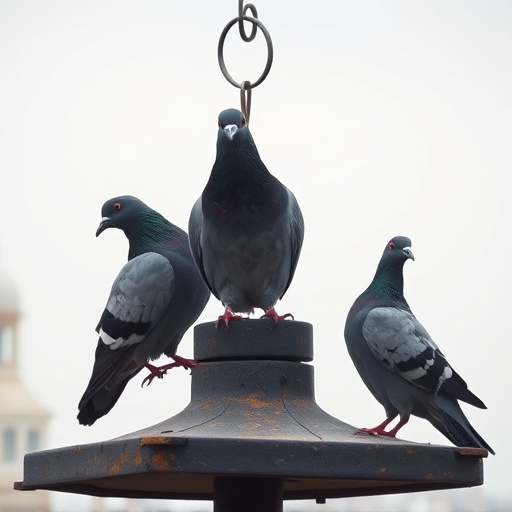 Master Pigeon-Proof Bird Feeders: Long-Term Solutions
