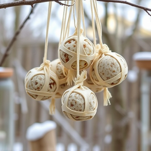 Feed Birds Safely: Prevent Sprouting with Smart Seed Choices