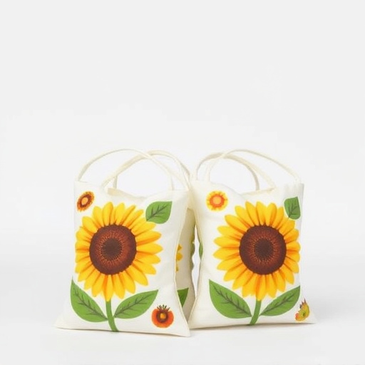 Product images of sunflower hearts bags