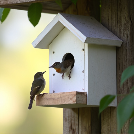 When Do Birds Stop Nesting in the UK?