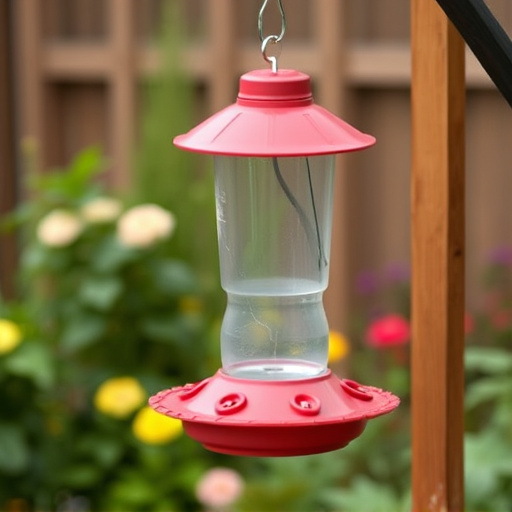 Weather Proof Bird Feeder Designs: Longevity &amp; Beauty