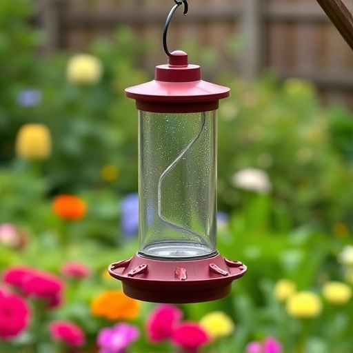 Winter-Ready: Choose &amp; Set Up Weather-Proof Bird Feeder
