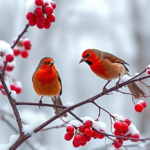 redwings-feeding-on-berries-in-snow-640x480-65901240.jpeg