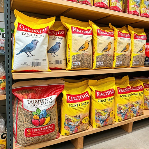 Feed Birds: Buy Premium Sunflower Hearts at Top Sources