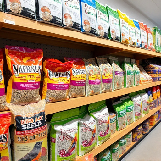 Unleash Bird Joy: Top Picks for Sunflower Hearts