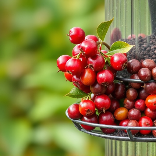 Feed Birds Autumn UK: Natural Guide to Seasonal Nutrition