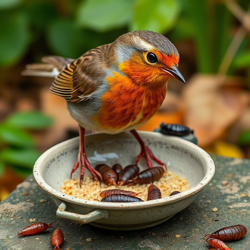 Attract a Diverse Flock: Best Wild Bird Feed UK Guide
