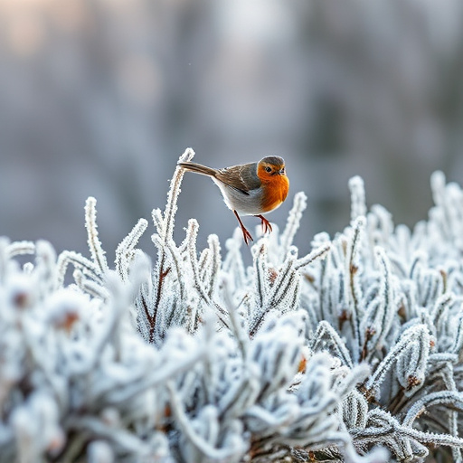 robin-flying-across-frosty-winter-hedge-640x480-95786049.jpeg