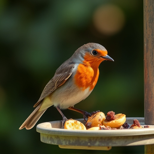 robin-pecking-food-from-bird-table-640x480-48464009.jpeg
