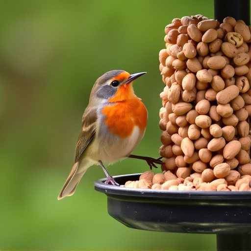 Buy Bird Peanuts Online: Top Retailers &amp; Tips for Quality Choices