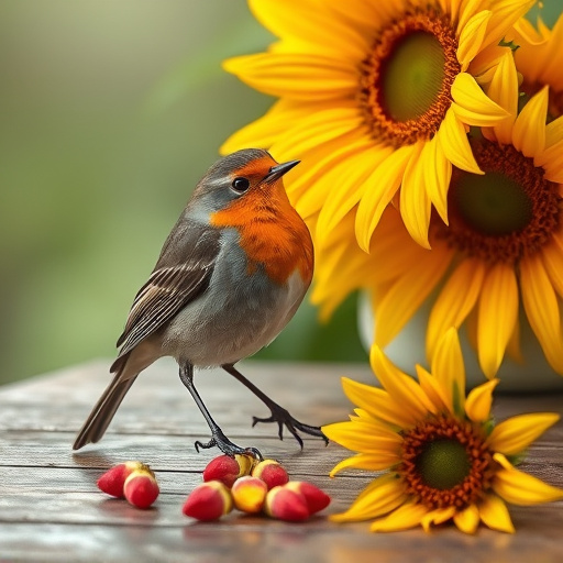 Attract Small Birds: Best 25kg Sunflower Hearts UK