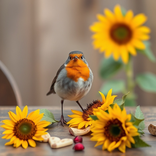 Buy Sunflower Hearts for Birds: Top Retailers &amp; Tips