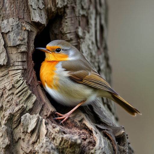 Unveiling Robin Lifespan: Secrets of Their Natural Lives