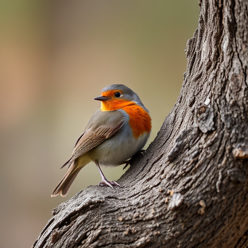 Unveiling Robin Lifespan: Longevity Secrets Revealed