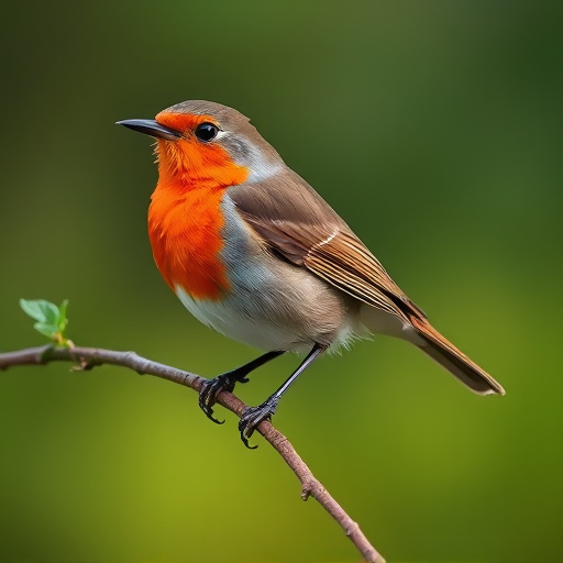 Explore Common Garden Birds in the UK: A Beginner's Guide