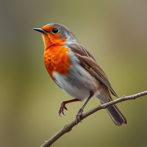 Unleash Your Inner Birder: Common Garden Birds Revealed