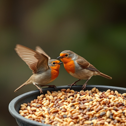Affordably Buy Bird Seed Online: A Comprehensive Guide